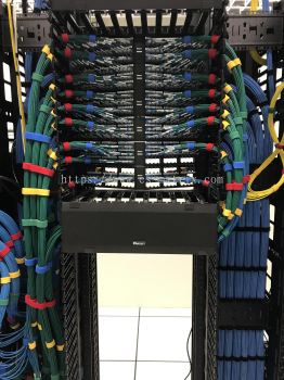 Structure Cabling Solution