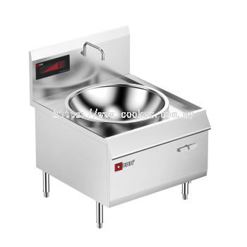 CK-BIG WOK RANGE