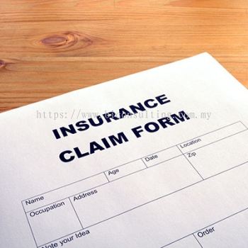 Claims Preparation