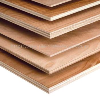 E0 plywood
