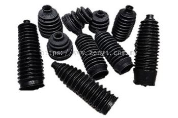 Drive Shaft Boots & Steering Rack Boots