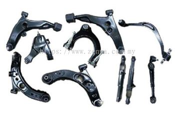 Lower / Upper Arm Assembly