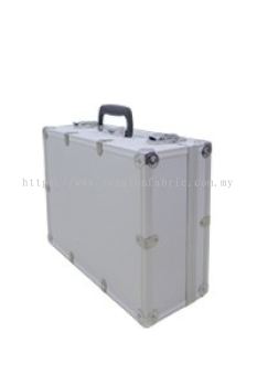 Aluminum Case (BBA)