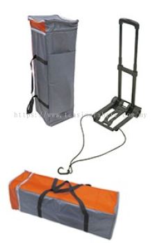 Flexible Trolley Luggage (SBT)