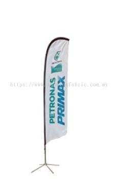 Flag Banners 3 Meter Stand (SF3 type A)