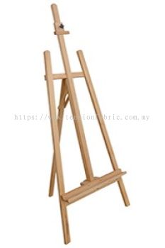 Wood Easel Stand (SW)