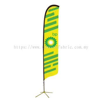 Flag Banners 4 Meter Stand (SF4 type A)