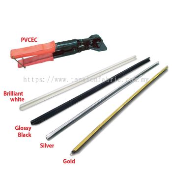 PVC Edging frame & Cutter