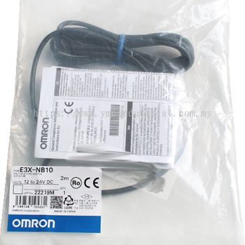 Omron E3X-NB10