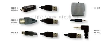 Series 900 - Data Output Cables