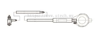 Series 480 - Extension Rods