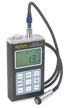 Series 506 - Digital Coating Thickness Gauges