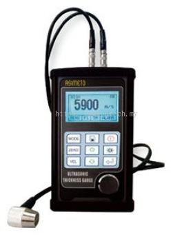 Series 506 - Ultrasonic Thickness Gauge