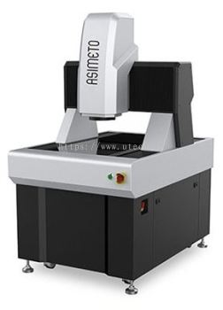 Series 647 - Standard 2D Vision Measuring System (CNC)