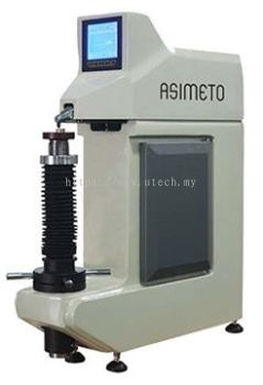 Series 640 - Digital Twin Rockwell Hardness Tester