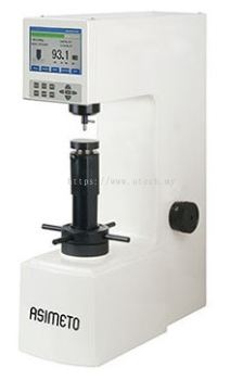 Series 640 - Touch Screen Rockwell Type Hardness Testers 640