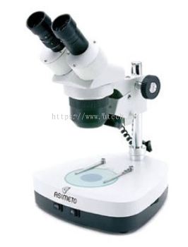 Series 642 - Stereo-Microscope LAB 1