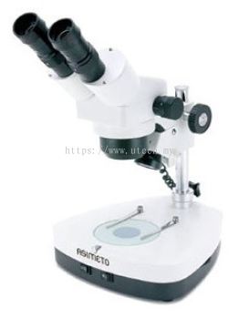 Series 642 - Stereo-Zoom Microscope LAB 2