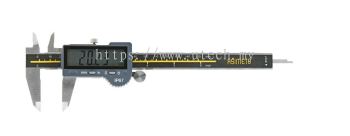 Series 305 - IP67 Big Screen Digital Caliper