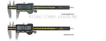 Series 306 - Big Screen Digital Caliper