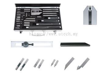 Series 660 - Gauge Block Accessories