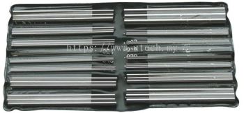 Series 697 - Thread Measuring Wire Set