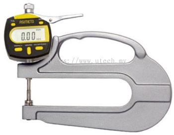 Series 495 - Digital Thickness Gauges