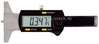 Series 321 - Digital Depth Gauges