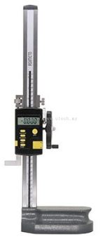 Series 626 - Single Beam Digital Height Gauges with Hand Wheel