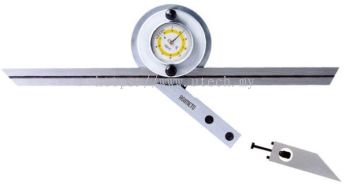 Series 490 - Dial Protractor