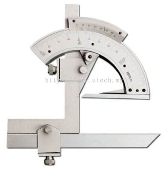 Series 490 - Universal Angle Protractor