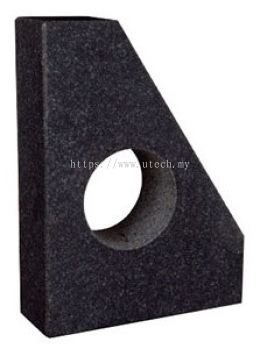 Series 639 - Granite Squares