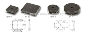 Series 609 - Thin Type Magnetic Holder