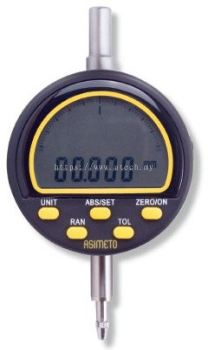 Series 406 / 407 - Digital Indicators With Analog Display