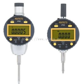 Series 407 - IP65 Digital Indicators