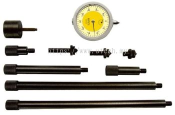 Series 469 - Crank Shaft Gauges