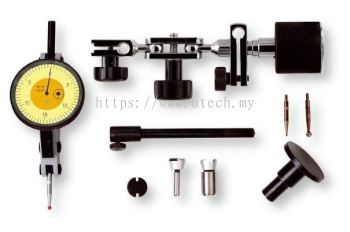 Series 503 / 504 - Extended Range Dial Test Indicator Sets #1