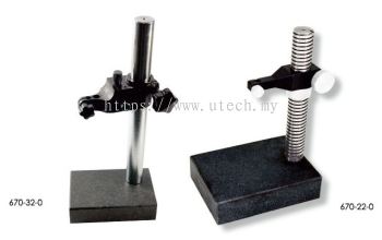 Series 670 - Precision Granite Stands