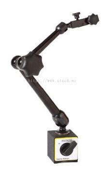 Series-602 - Articulating Arm Magnetic Bases