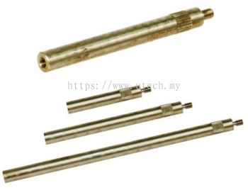 Series 477 - Dial Indicator Extension Rods & Sets