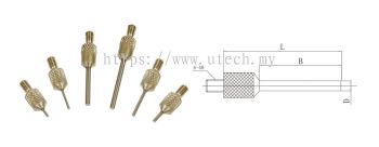 Series 477 - Flat Indicator Points