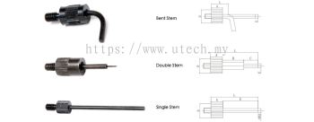 Series 477 - Stem Indicator Points