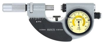 Series 152 - Dial Snap Gauge