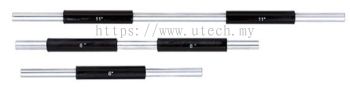 Series 110 - Micrometer Standards