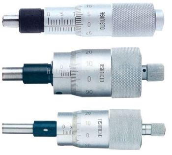 Series 169 - Micrometer Heads