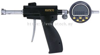 Series 245 - Pistol Grip Bore Gauge