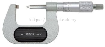 Series 131 - Single Point Micrometers