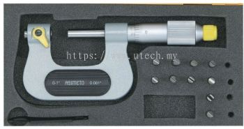 Series 132 / 133 - Screw Thread Micrometers