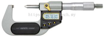 Series 135 - Digital Single Point Micrometers