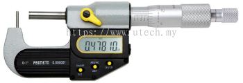 Series 113 - Digital Tube Micrometers